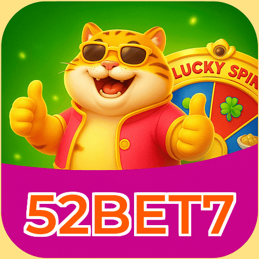 52BET7: Cassino Online Seguro e Divertido